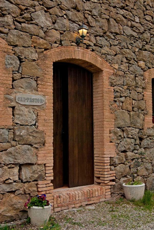 Casa Cal Pastor Guest House Salo Bagian luar foto