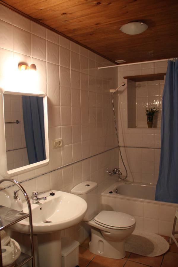 Casa Cal Pastor Guest House Salo Bagian luar foto