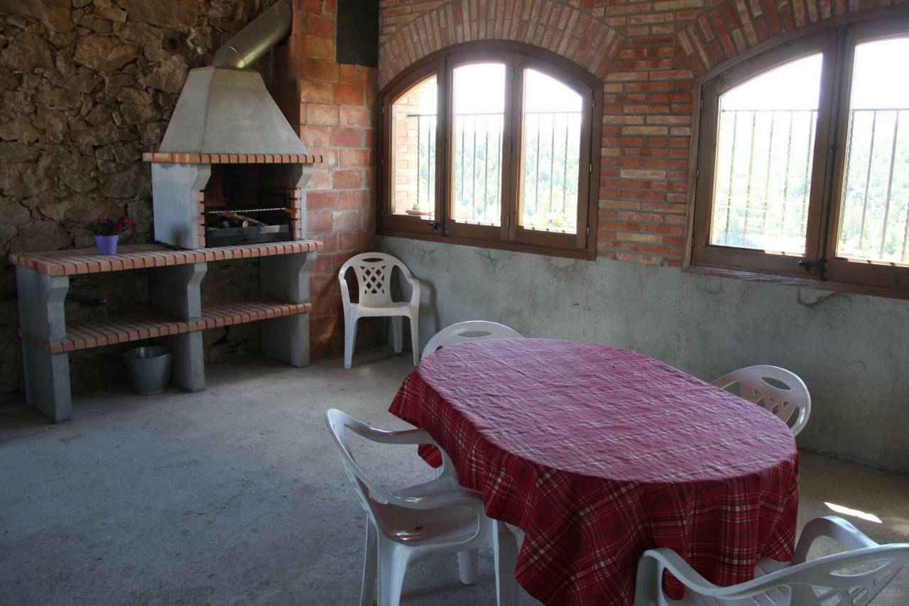 Casa Cal Pastor Guest House Salo Bagian luar foto