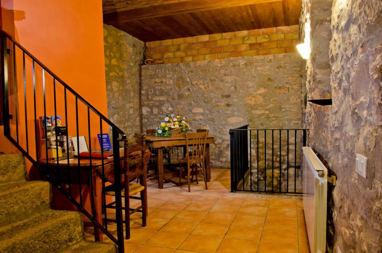 Casa Cal Pastor Guest House Salo Bagian luar foto