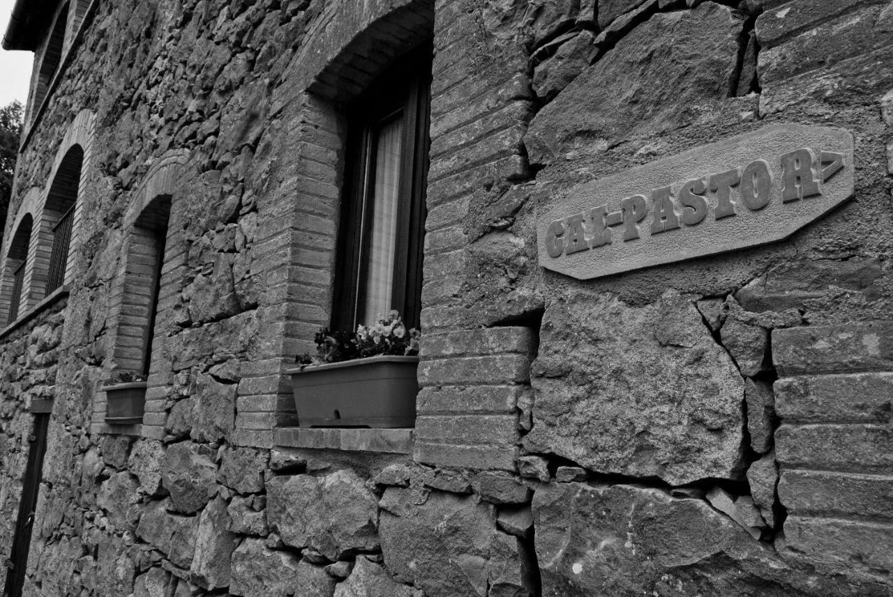 Casa Cal Pastor Guest House Salo Bagian luar foto
