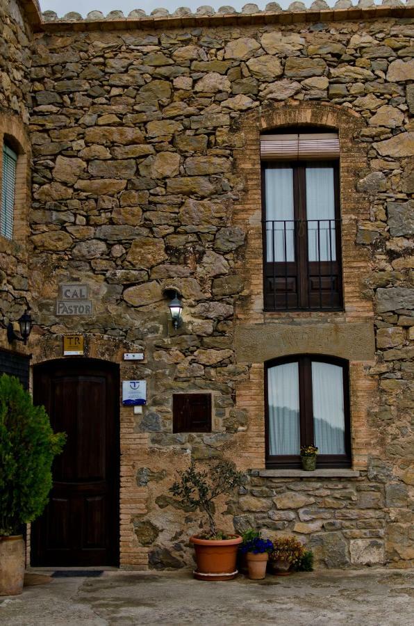Casa Cal Pastor Guest House Salo Bagian luar foto