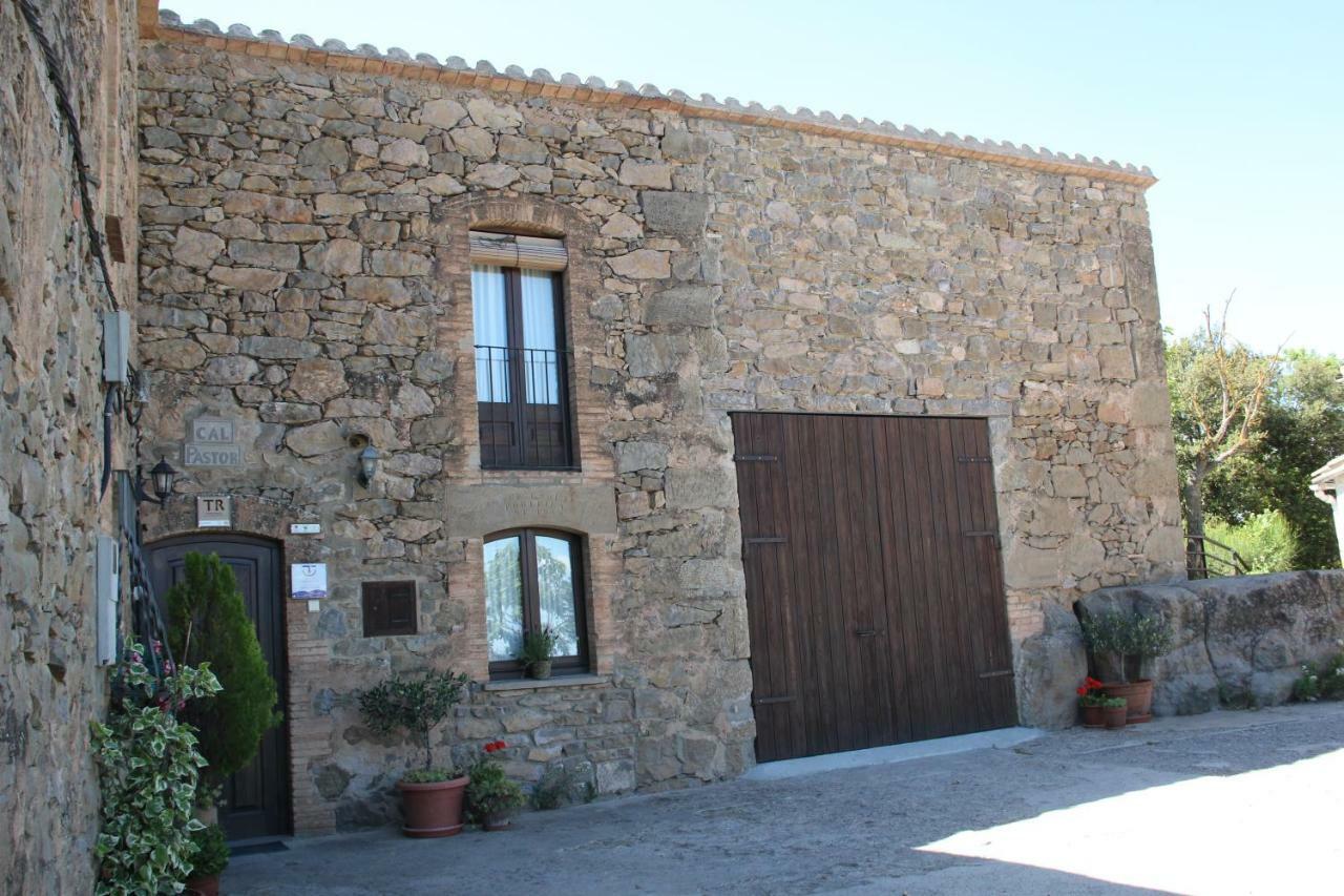 Casa Cal Pastor Guest House Salo Bagian luar foto