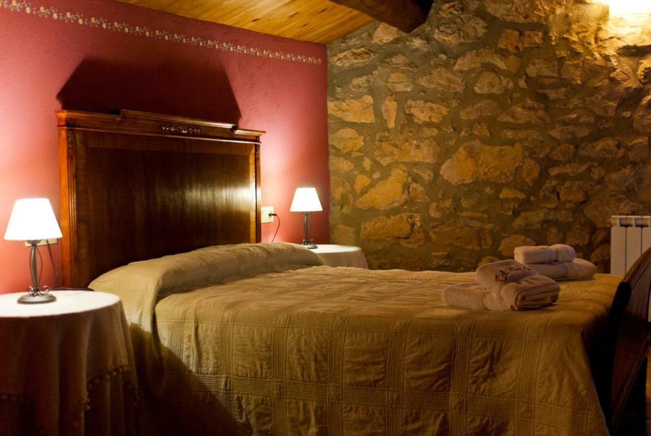 Casa Cal Pastor Guest House Salo Bagian luar foto